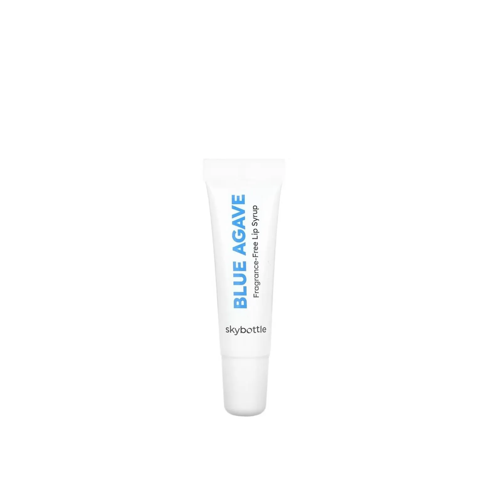 Skybottle Blue Agave Fragrance-Free Lip Syrup 10ml (0.33floz)