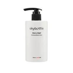 Skybottle Starry Night Perfumed Body Lotion 300ml (10.14 fl oz)