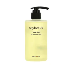 Skybottle White Rain Perfumed Body Wash 300ml (10.14floz)