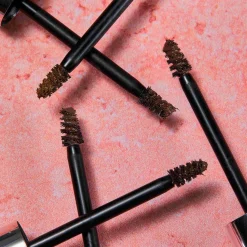 Sleek MakeUp Brow Getter Fibre Gel Medium Brown 5ml (0.17floz)