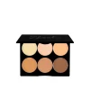 Sleek MakeUp Cream Contour Kit 095 Light