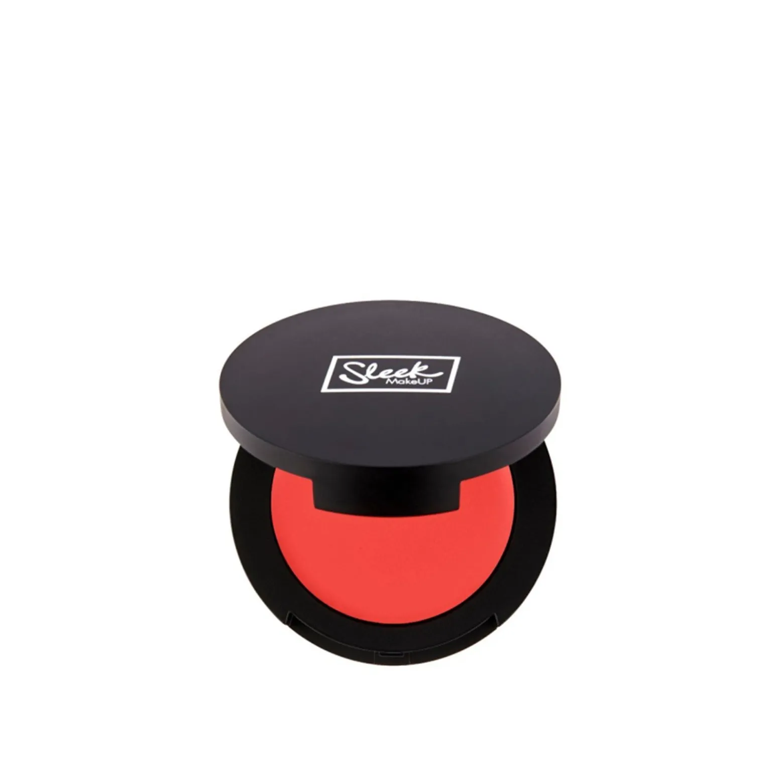 Sleek MakeUp Feelin' Flush Cream Blush, Lip and Eye Tint Made You Pink 3.4g (0.11oz)