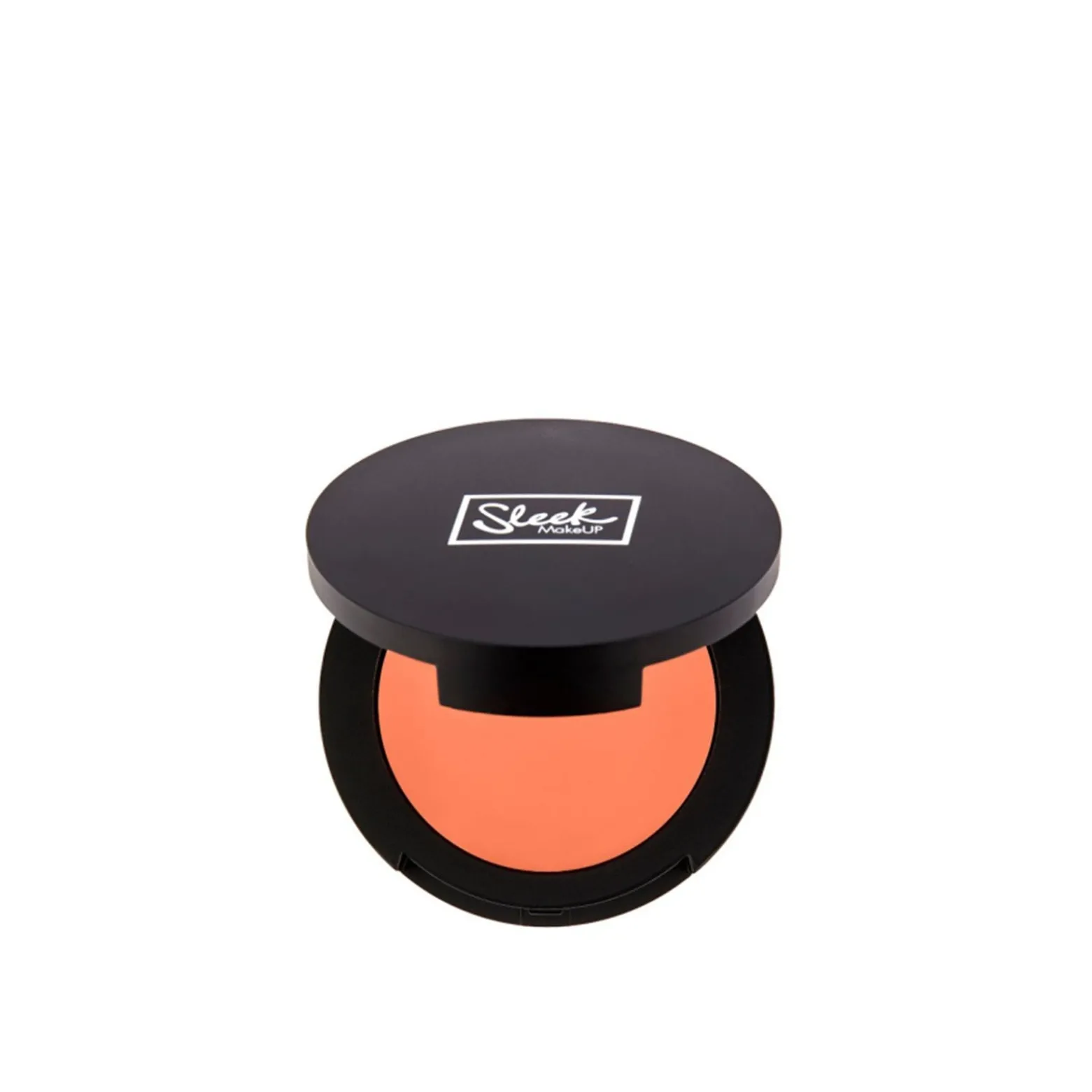 Sleek MakeUp Feelin' Flush Cream Blush, Lip and Eye Tint Coral Crush 3.4g (0.11oz)