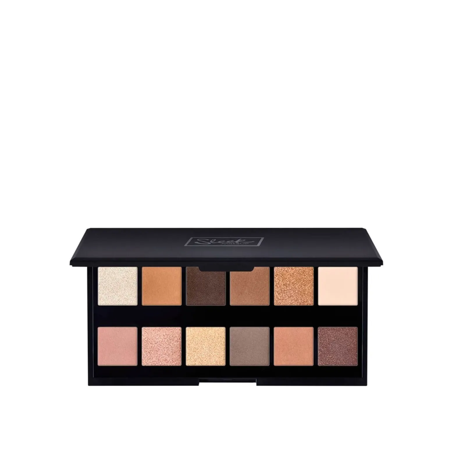 Sleek MakeUp i-Divine Eyeshadow Palette Level Up