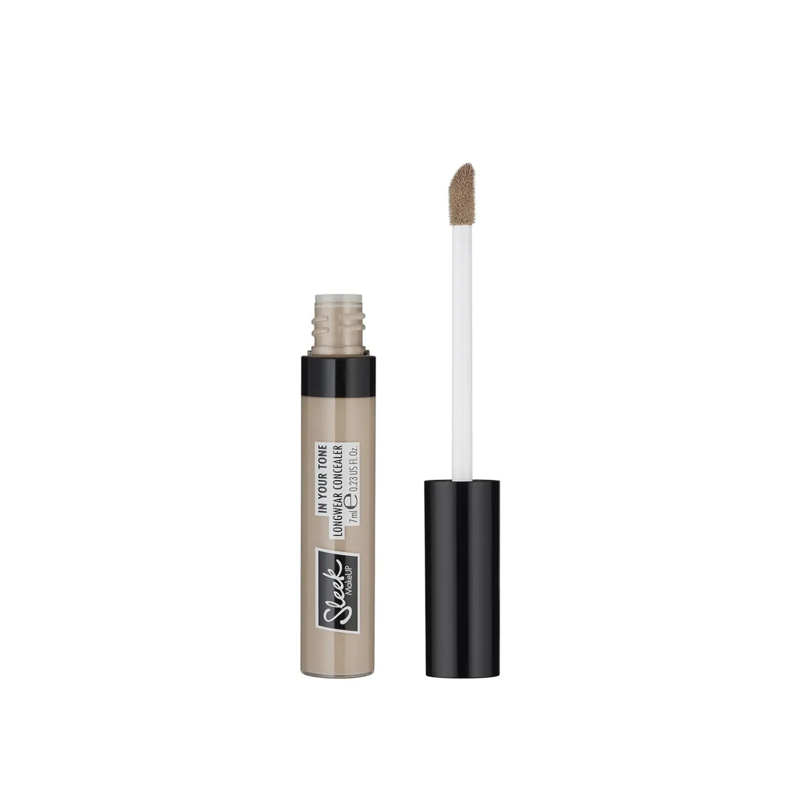 Sleek MakeUp In Your Tone Concealer 2W 7ml (0.23floz)