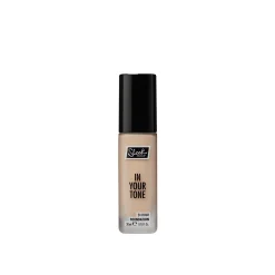 Sleek MakeUp In Your Tone 24 Hour Foundation SPF30 3C 30ml (1floz)