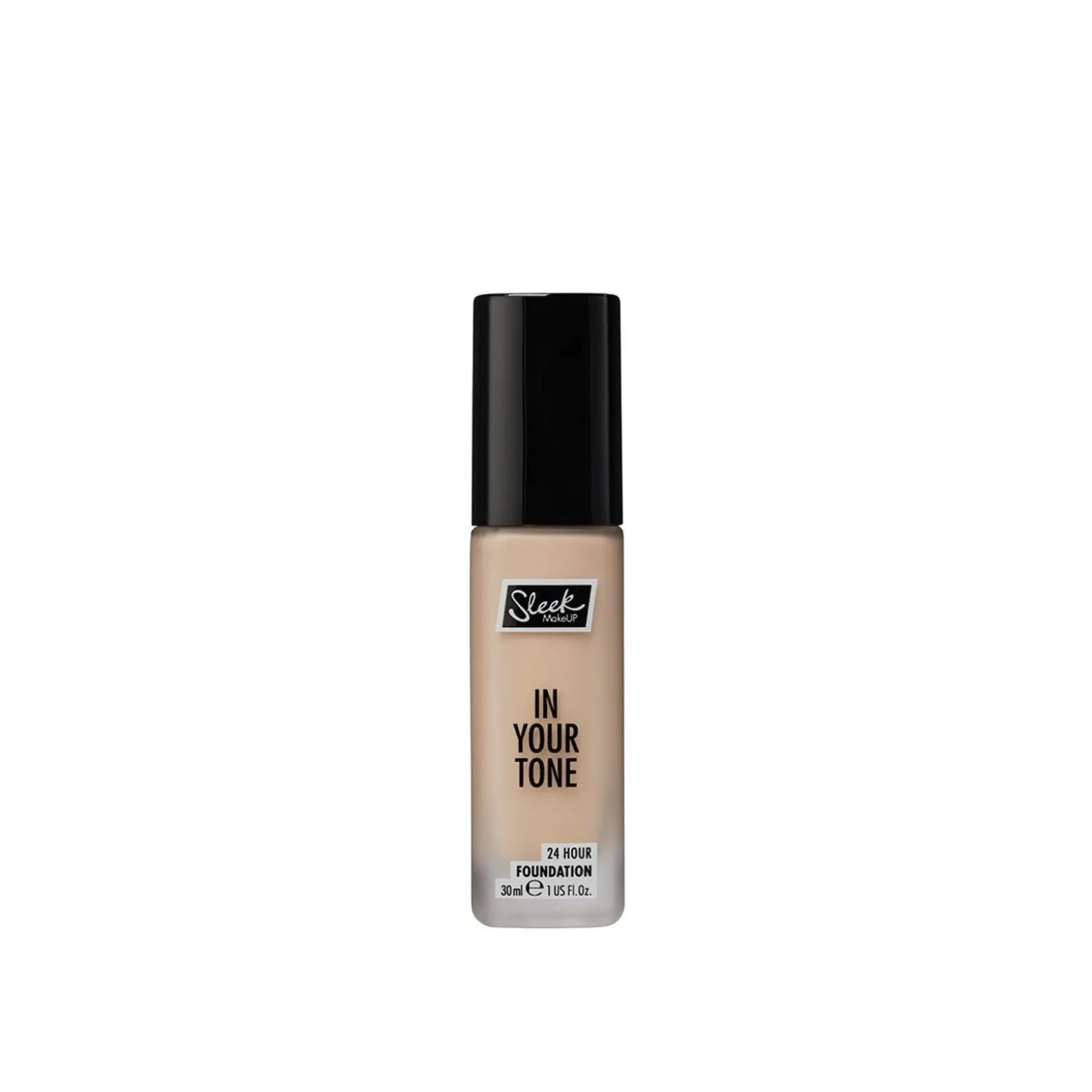 Sleek MakeUp In Your Tone 24 Hour Foundation SPF30 3C 30ml (1floz)