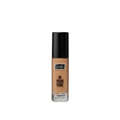 Sleek MakeUp In Your Tone 24 Hour Foundation SPF30 6N 30ml (1floz)
