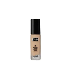Sleek MakeUp In Your Tone 24 Hour Foundation SPF30 3W 30ml (1floz)