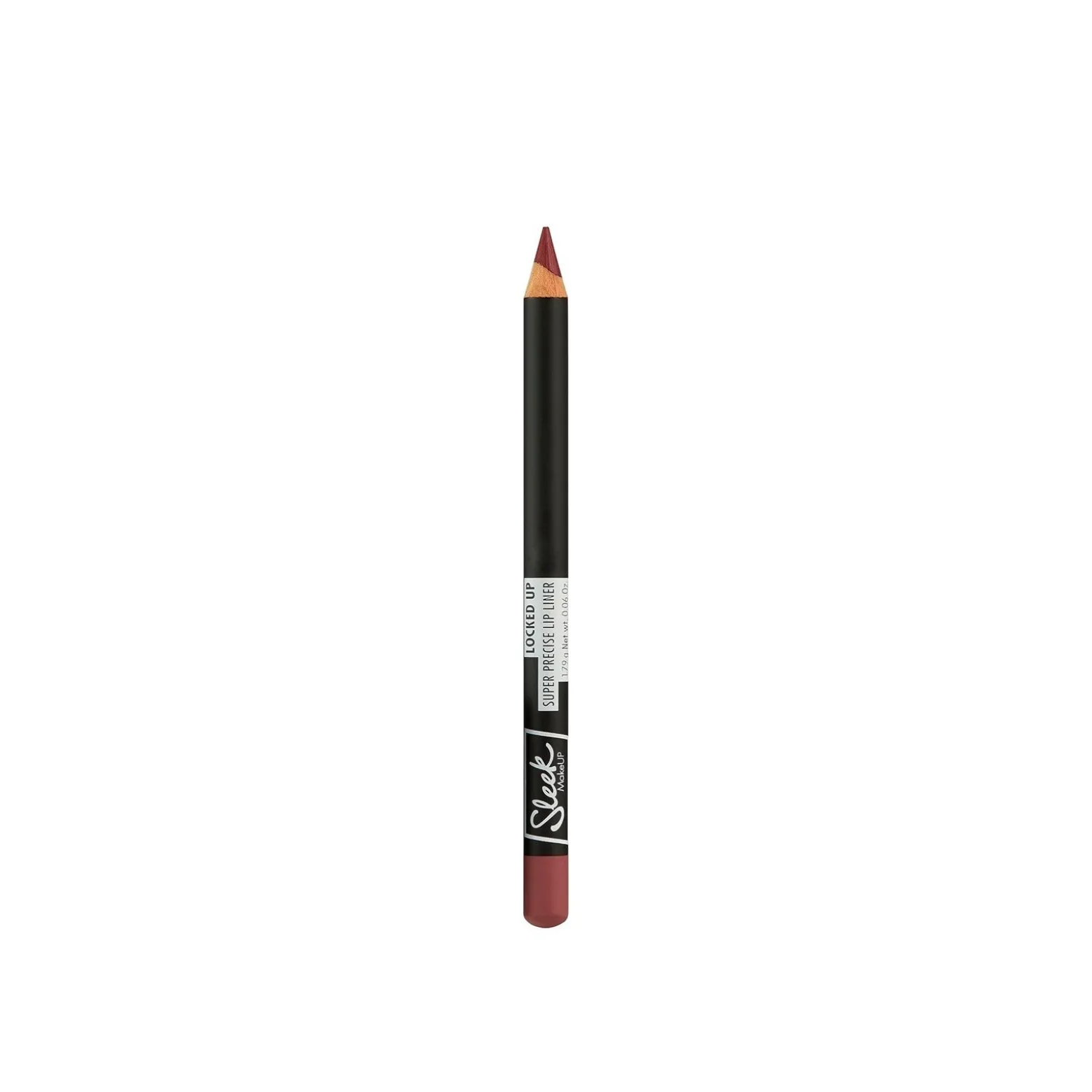 Sleek MakeUp Locked Up Super Precise Lip Liner Friend Zone 1.79g (0.06oz)
