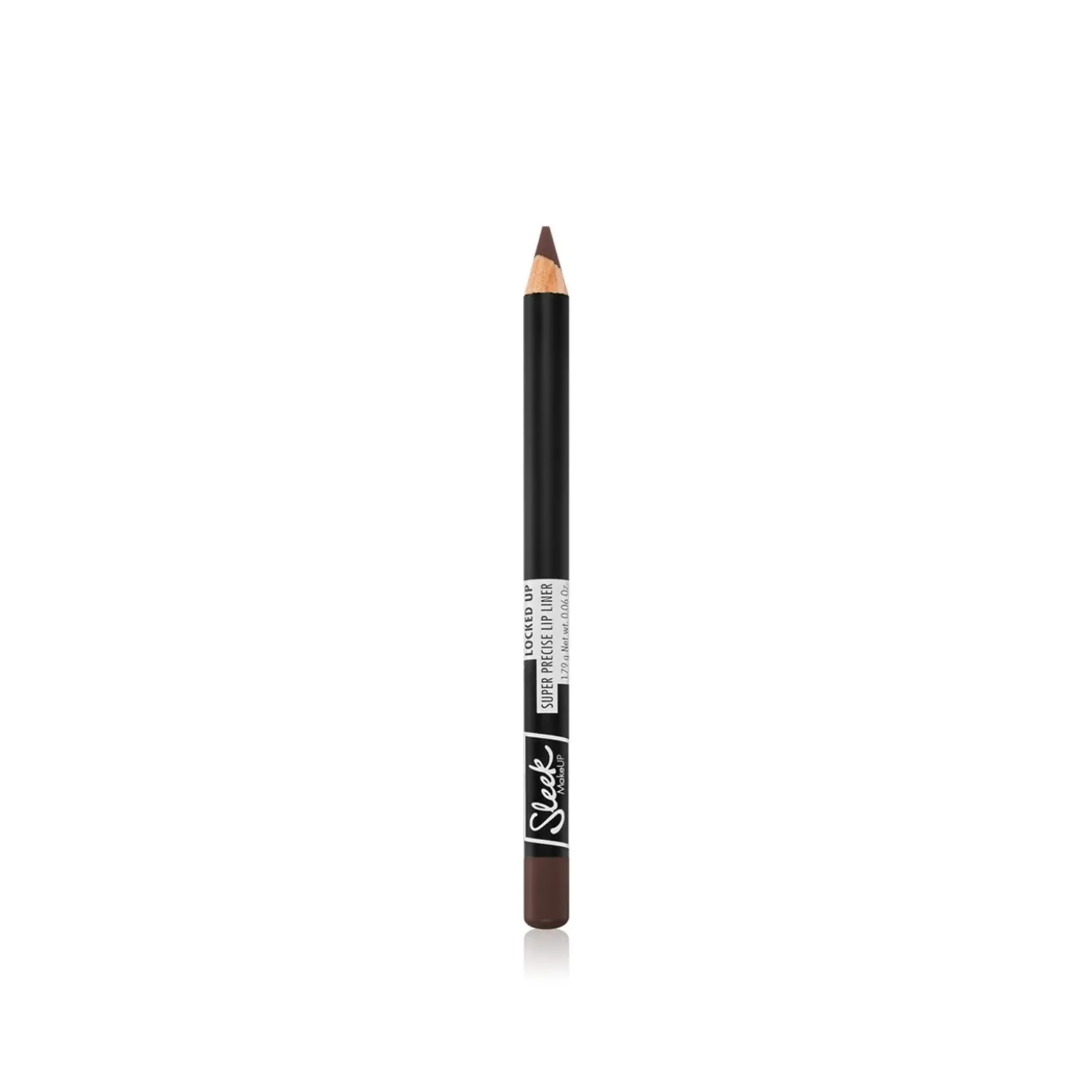 Sleek MakeUp Locked Up Super Precise Lip Liner Just Say Nothing 1.79g (0.06oz)