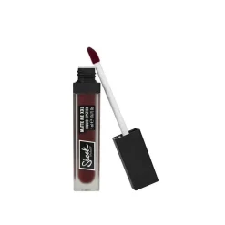 Sleek MakeUp Matte Me XXL Liquid Lipstick Vino Tinto 5ml (0.16floz)