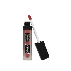 Sleek MakeUp Matte Me XXL Liquid Lipstick Birthday Suit 5ml (0.16floz)