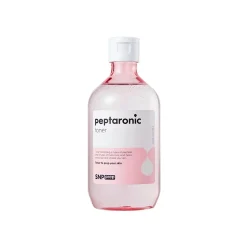 SNP Prep Peptaronic Hydration Care Toner 320ml (10.82 fl oz)