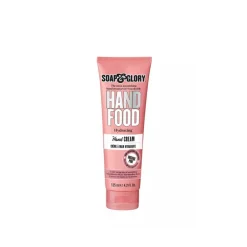 Soap & Glory Hand Food Hydrating Hand Cream 125ml (4.2floz)