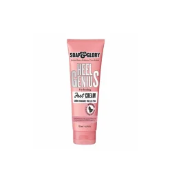Soap & Glory Heel Genius Hydrating Foot Cream 125ml (4.2floz)