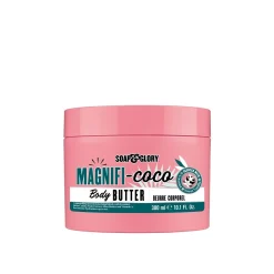 Soap & Glory Magnifi-Coco Body Butter 300ml (10.1 fl oz)