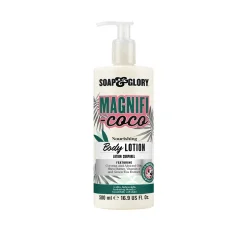 Soap & Glory Magnifi-Coco Nourishing Body Lotion 500ml (16.9floz)