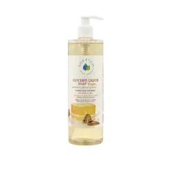 Soft & Co Glycerin Liquid Soap 500ml (17.6floz)
