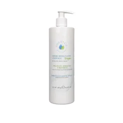 Soft & Co Hydrating Body Cream 500ml (17.6floz)
