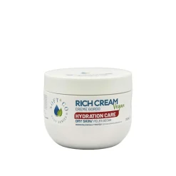 Soft & Co Intensive Hydration Care Rich Cream 250ml (8.45floz)