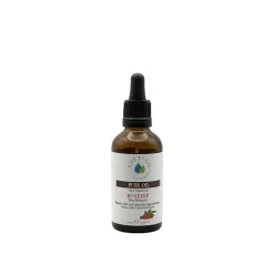 Soft & Co Pure Oil Rosehip 40ml (1.4floz)