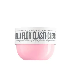Sol de Janeiro Beija Flor Elasti-Cream 240ml (8floz)