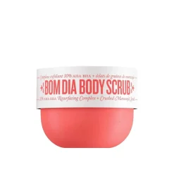 Sol de Janeiro Bom Dia Bright Body Scrub 220g (7.8oz)