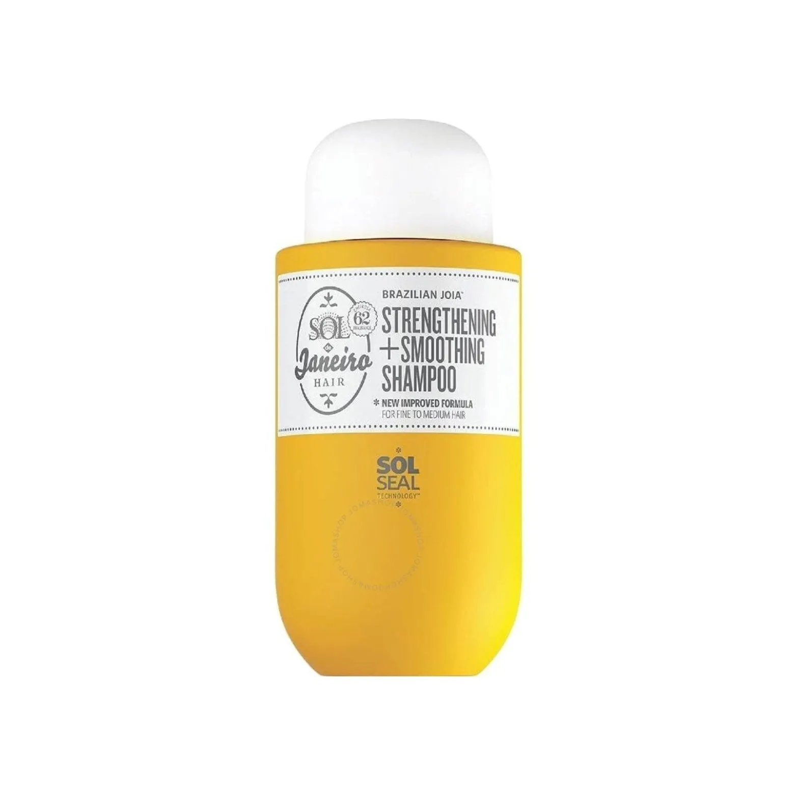 Sol De Janeiro Brazilian Joia Strengthening + Smoothing Shampoo 295ml (10floz)