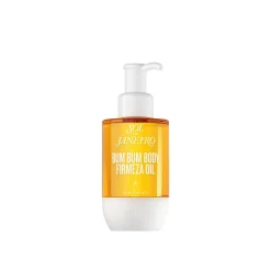 Sol de Janeiro Bum Bum Body Firmeza Oil 100ml (3.4floz)