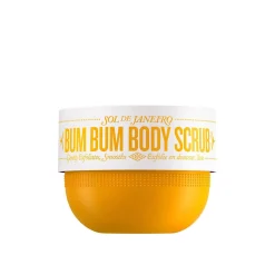 Sol De Janeiro Bum Bum Body Scrub 220g (7.8oz)