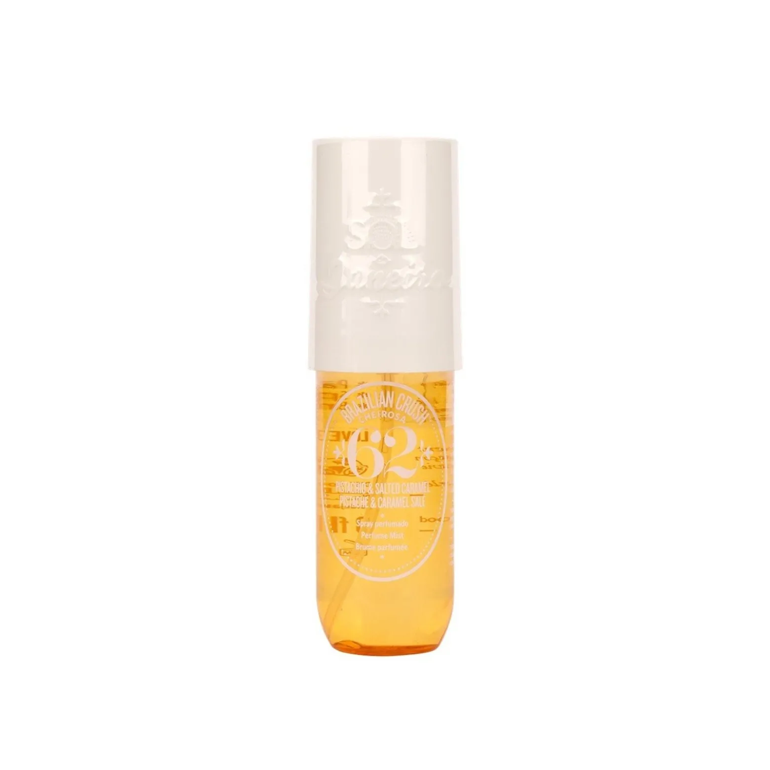 Sol De Janeiro Cheirosa 62 Perfume Mist 240ml (8floz)