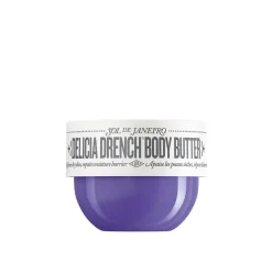 Sol De Janeiro Delícia Drench Body Butter 75ml (2.5floz)