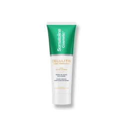 Somatoline Cosmetic Anti-Cellulite Thermoactive Cream 250ml (8.45fl oz)
