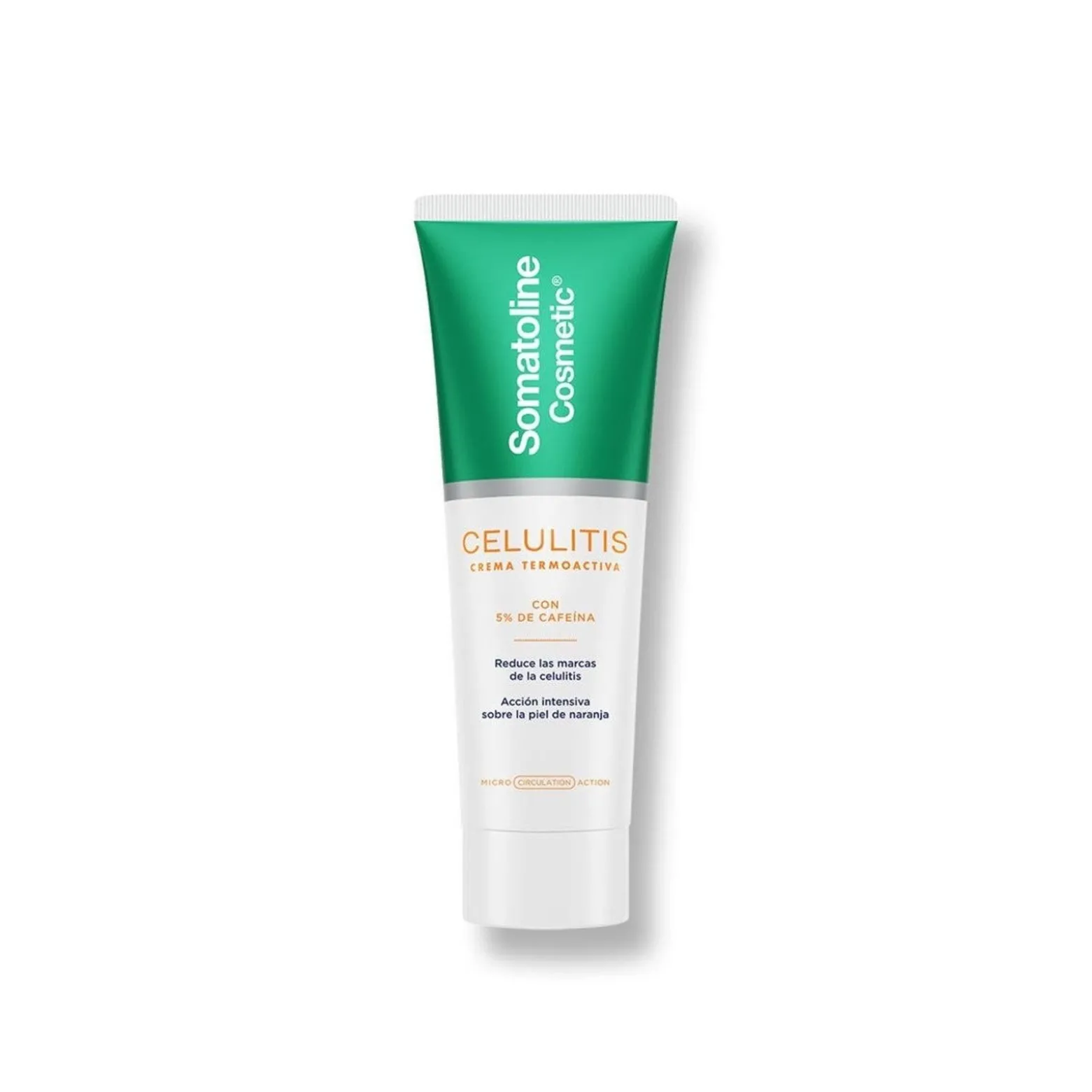 Somatoline Cosmetic Anti-Cellulite Thermoactive Cream 250ml (8.45fl oz)