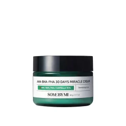 Some By Mi AHA-BHA-PHA 30 Days Miracle Cream 60g (2.11oz)