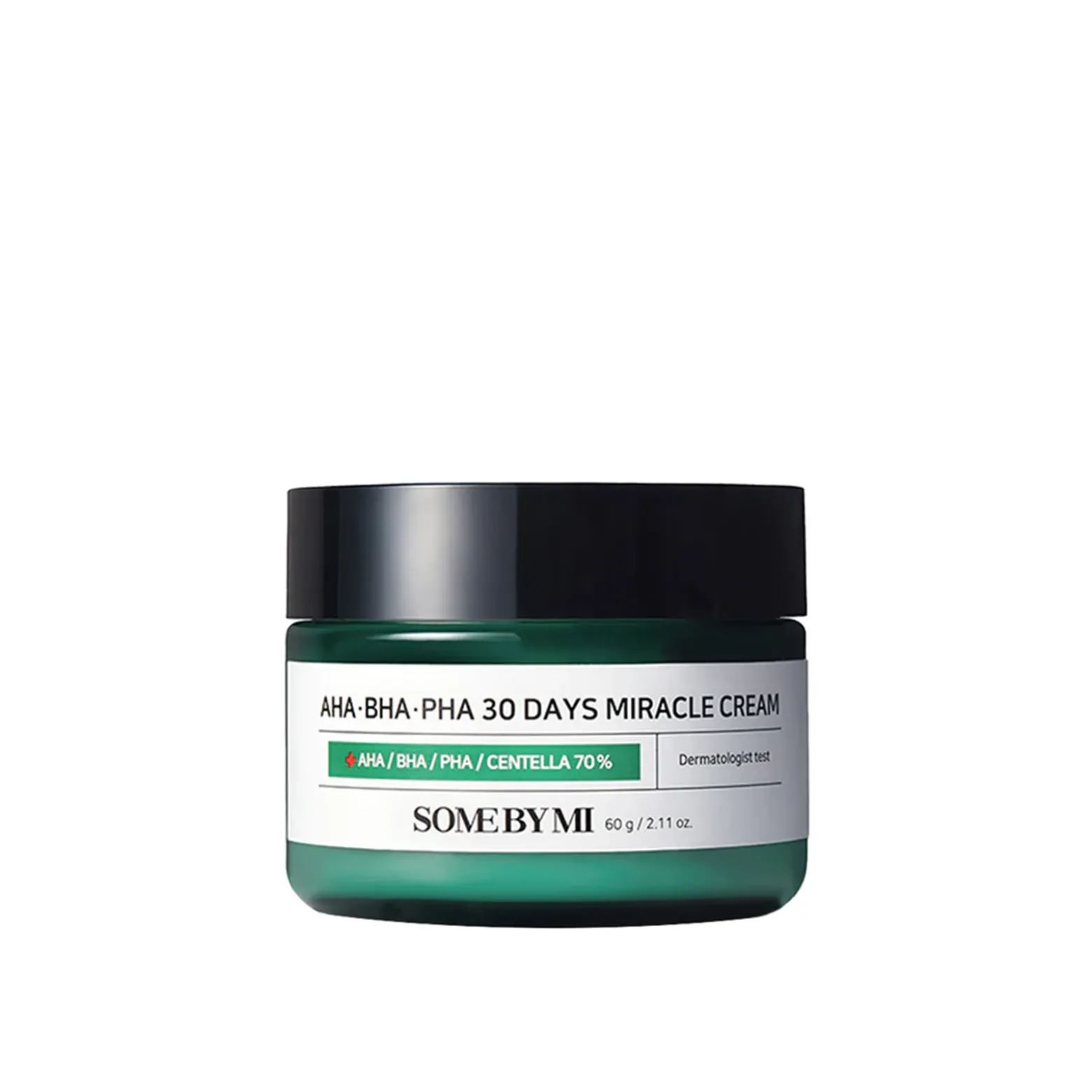 Some By Mi AHA-BHA-PHA 30 Days Miracle Cream 60g (2.11oz)
