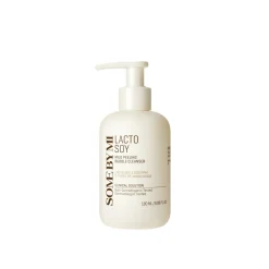 Some By Mi Lacto Soy Mild Peeling Bubble Cleanser 180ml (6.08floz)