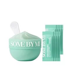 Some By Mi PDRN Spirulina Soothing Sherbet Mask x10