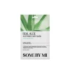 Some By Mi Real Aloe Soothing Care Mask 20g (0.70oz)