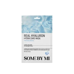 Some By Mi Real Hyaluron Hydra Care Mask 20g (0.70oz)