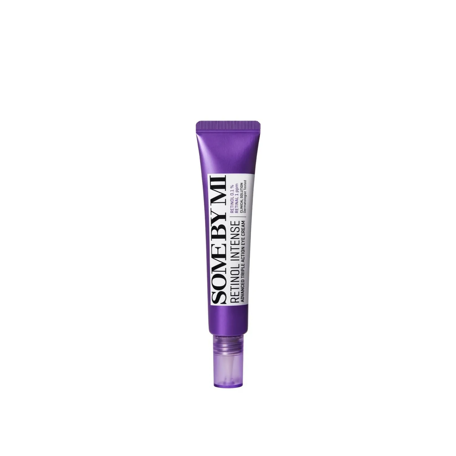 Some By Mi Retinol Intense Advanced Triple Action Eye Cream 30ml (1.01floz)