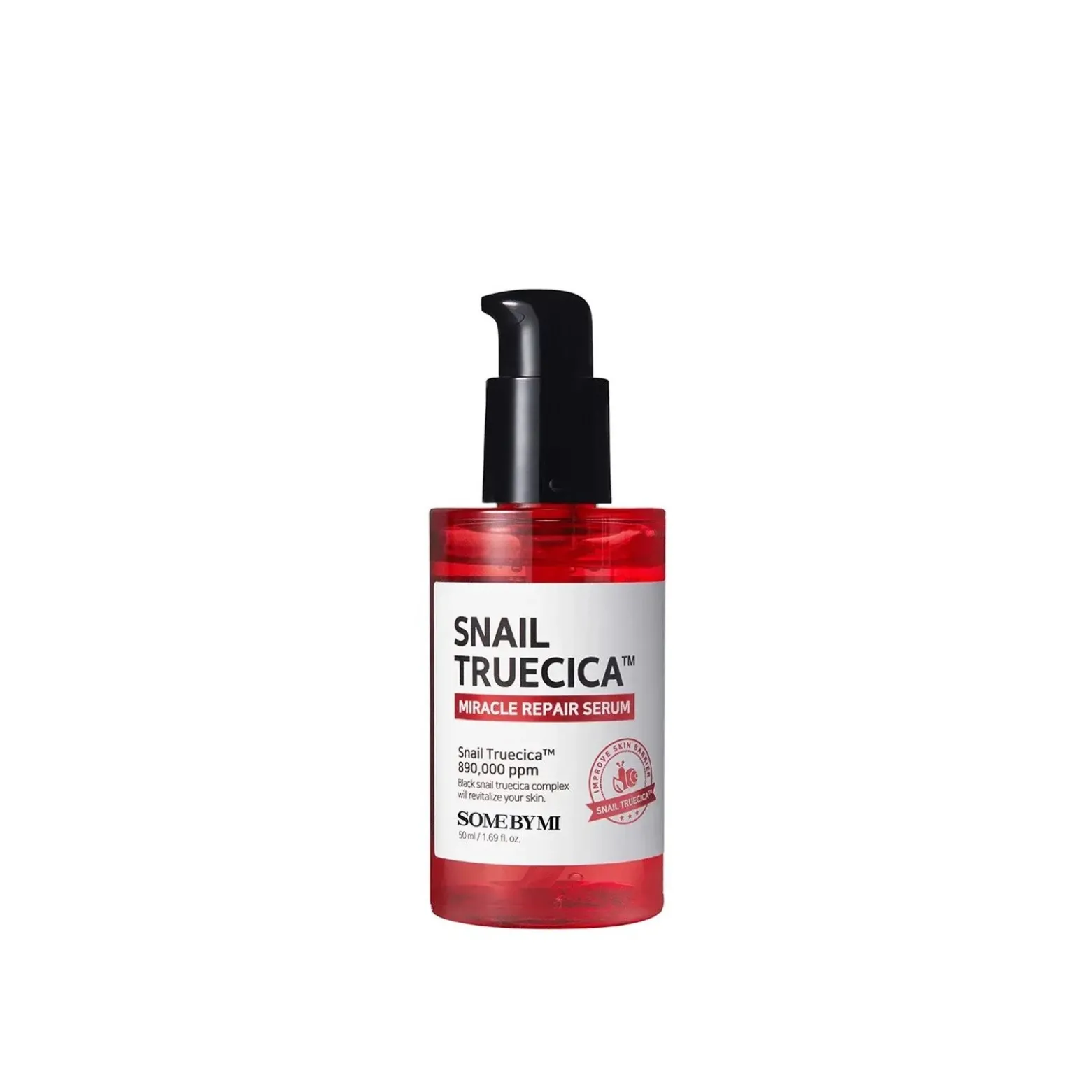 Some By Mi Snail Truecica Miracle Repair Serum 50ml (1.69floz)