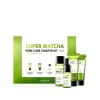 Some By Mi Super Matcha Pore Care Starter Kit