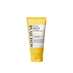 Some By Mi Yuja Niacin Brightening All-In-One Cleanser 100ml (3.38floz)