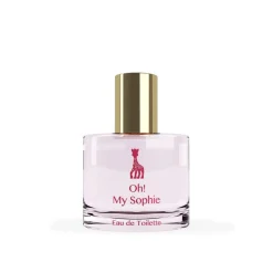 Sophie La Girafe Oh! My Sophie Eau de Toilette 50ml (1.7floz)