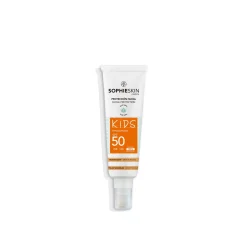 Sophieskin Kids Facial Protection Sunscreen Fragrance-Free SPF50 50ml (1.7 fl oz)