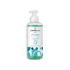 Sophieskin Oil Stop Cleansing Gel 250ml (8.5 fl oz)