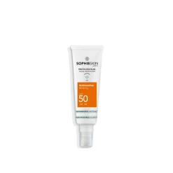 Sophieskin Whitening Facial Protection Sunscreen SPF50 50ml (1.7 fl oz)