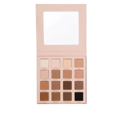 SOSU Cosmetics All Matte Everything Eyeshadow Palette